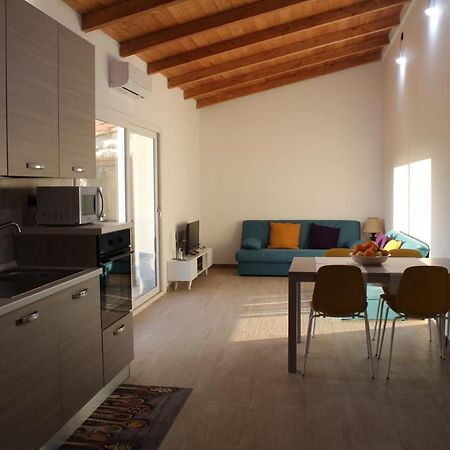 "Sutt'E Su Sole" - Vacanza Nel Cuore Della Sardegna Siamanna Luaran gambar